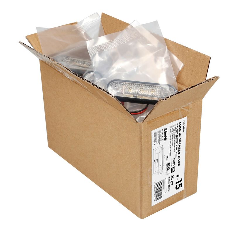 Lampa-97017-faro-luce-e-componente-per-auto