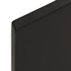 vidaXL-Piano-Tavolo-Grigio-Scuro-80x40x4cm-Rovere-Massello-Trattato