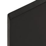 vidaXL-Piano-Tavolo-Grigio-Scuro-80x40x4cm-Rovere-Massello-Trattato