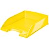 LEITZ-Vaschetta-portacorrispondenza-PLUS-giallo-WOW-LEITZ