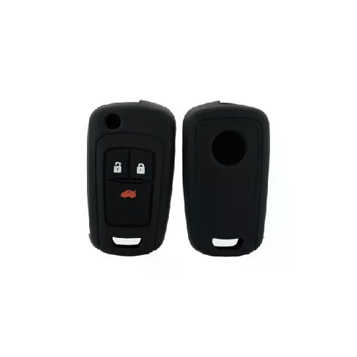 Meliconi Guscio Opel Per Chiave a Scatto - 3 Tasti
