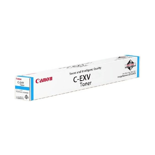 Canon 0482C002 cartuccia toner 1 pz Originale Ciano