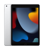 Apple-iPad-9a-generazione-da-259-cm--102--256-GB-di-argento--display-retina-fotocamera-angolare-larga-8-MP-MK2P3FD-A