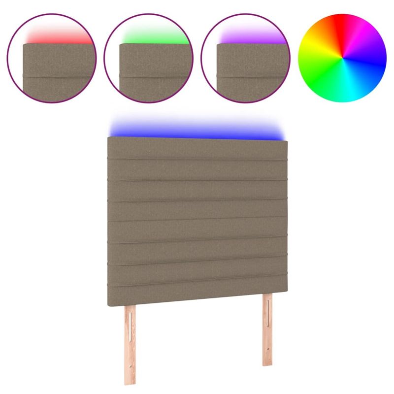 Testiera-a-LED-Tortora-200x5x78-88-cm-in-Tessuto