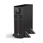 Vertiv Liebert UPS Edge, 3300VA 2700W, Line Interactive, AVR, montaggio Tower/Rack