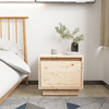 vidaXL-Comodino-35x34x32-cm-in-Legno-Massello-di-Pino