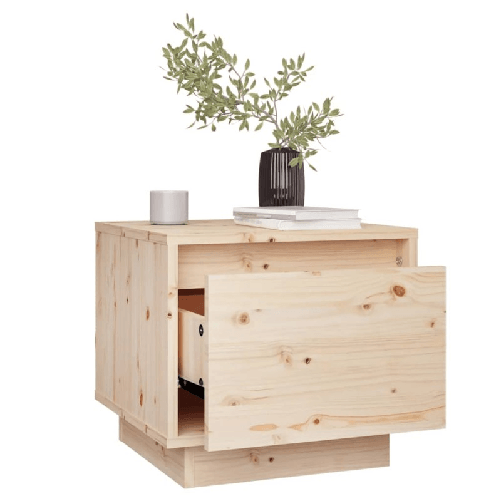 vidaXL-Comodino-35x34x32-cm-in-Legno-Massello-di-Pino