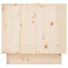 vidaXL-Comodino-35x34x32-cm-in-Legno-Massello-di-Pino