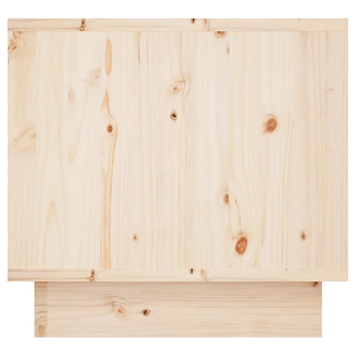 vidaXL-Comodino-35x34x32-cm-in-Legno-Massello-di-Pino
