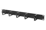 DIGITUS-PANNELLO-GUIDACAVI-CONANELLI-PER-ARM-RACK-19-1U-NERO