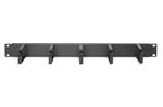 DIGITUS-PANNELLO-GUIDACAVI-CONANELLI-PER-ARM-RACK-19-1U-NERO