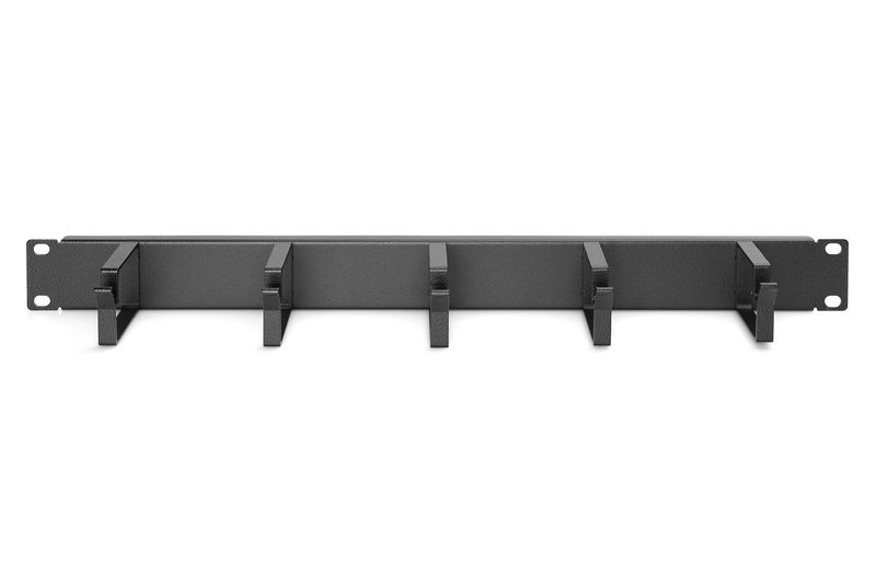 DIGITUS-PANNELLO-GUIDACAVI-CONANELLI-PER-ARM-RACK-19-1U-NERO