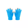 Celly-GLOVESM04-Guanto-Blu