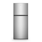 Hisense-RT488N4DC2-frigorifero-con-congelatore-Libera-installazione-381-L-E-Argento