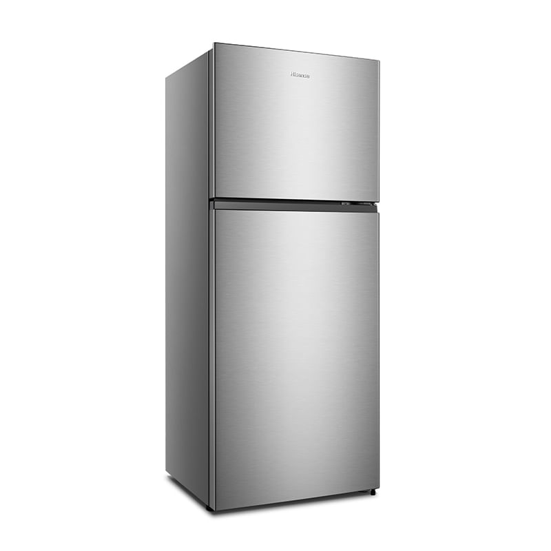 Hisense-RT488N4DC2-frigorifero-con-congelatore-Libera-installazione-381-L-E-Argento