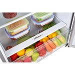 Hisense-RT488N4DC2-frigorifero-con-congelatore-Libera-installazione-381-L-E-Argento
