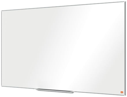 NOBO-Lavagna-bianca-magnetica-69x122cm-Impression-Pro-Widescreen-55\-\--Nobo
