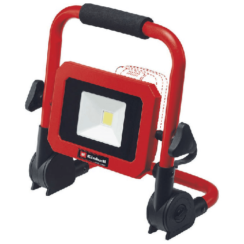 Einhell-TC-CL-18-1800-Li---Solo-LED-Nero-Rosso