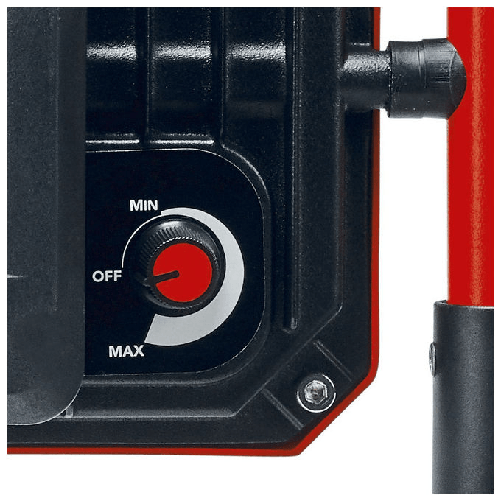 Einhell-TC-CL-18-1800-Li---Solo-LED-Nero-Rosso