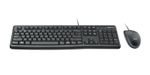 Logitech-MK120-Kit-Tastiera-e-Mouse-Layout-Tedesco-Qwertz-Nero