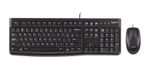 Logitech-MK120-Kit-Tastiera-e-Mouse-Layout-Tedesco-Qwertz-Nero