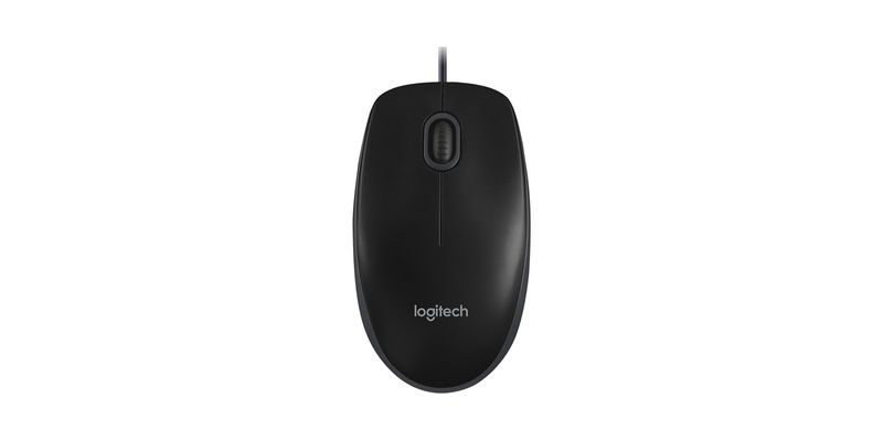 Logitech-MK120-Kit-Tastiera-e-Mouse-Layout-Tedesco-Qwertz-Nero