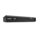 Lindy 38150 conmutador de vdeo HDMI (4 PORT HDMI MULTI-VIEW SWITCH - .)