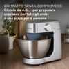 Kenwood-Prospero--KHC29A0SI-Impastatrice-planetaria-1000W-4.3L