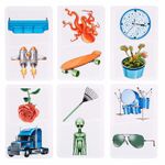 Mattel-Games-Pic-Flip-Party-card-game