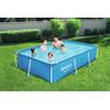 Bestway-Steel-ProPool-Piscina-Gonfiabile-con-Telaio-in-Acciaio-259x170x61cm-Blu