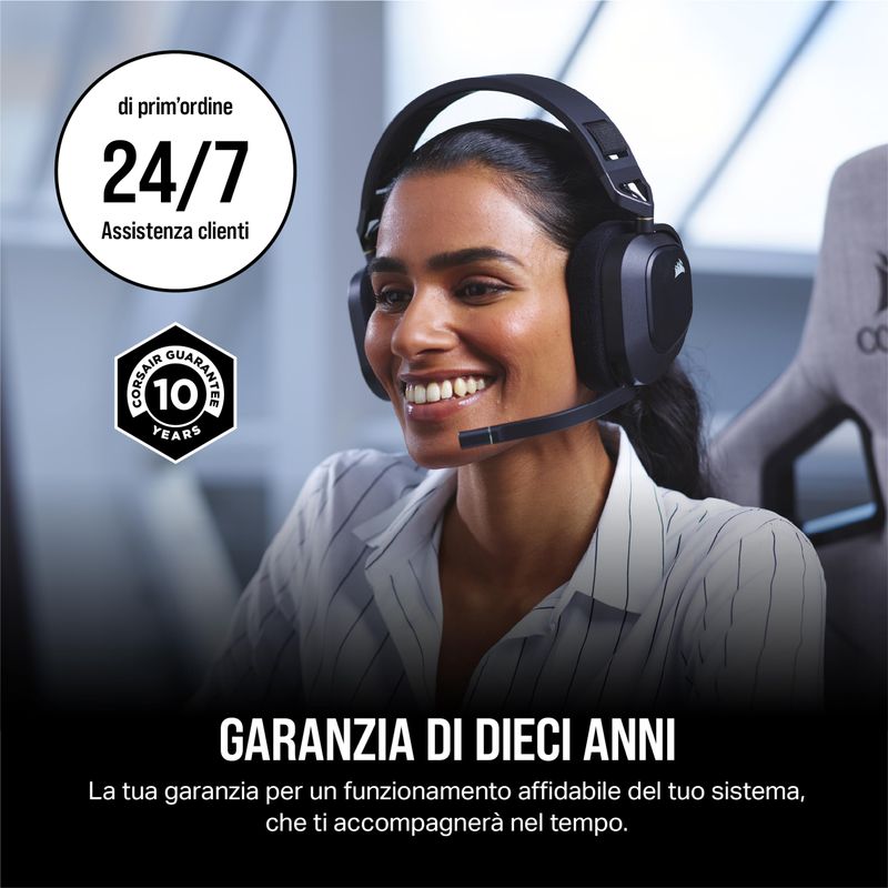 CORSAIR-RM750x-SHIFT-Alimentatore-ATX-Modulare-750W---Bianco