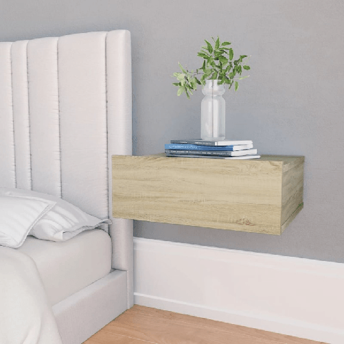 Comodino-Pensile-Rovere-Sonoma-40x30x15-cm-Truciolato