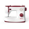 Necchi-K417A-macchina-da-cucito-Macchina-da-cucire-automatica-Elettrico