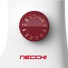 Necchi-K417A-macchina-da-cucito-Macchina-da-cucire-automatica-Elettrico