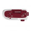 Necchi-K417A-macchina-da-cucito-Macchina-da-cucire-automatica-Elettrico