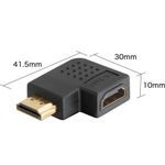 Techly-Adattatore-HDMI-angolato-270-gradi--IADAP-HDMI-270-