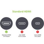 Techly-Adattatore-HDMI-angolato-270-gradi--IADAP-HDMI-270-