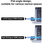 Techly-Adattatore-HDMI-angolato-270-gradi--IADAP-HDMI-270-