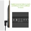 Techly-Adattatore-HDMI-angolato-270-gradi--IADAP-HDMI-270-