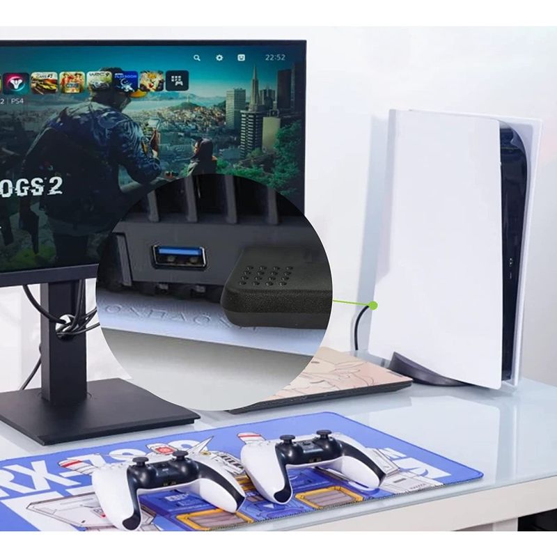Techly-Adattatore-HDMI-angolato-270-gradi--IADAP-HDMI-270-