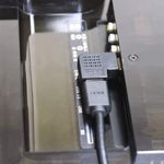 Techly-Adattatore-HDMI-angolato-270-gradi--IADAP-HDMI-270-