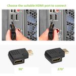 Techly-Adattatore-HDMI-angolato-270-gradi--IADAP-HDMI-270-