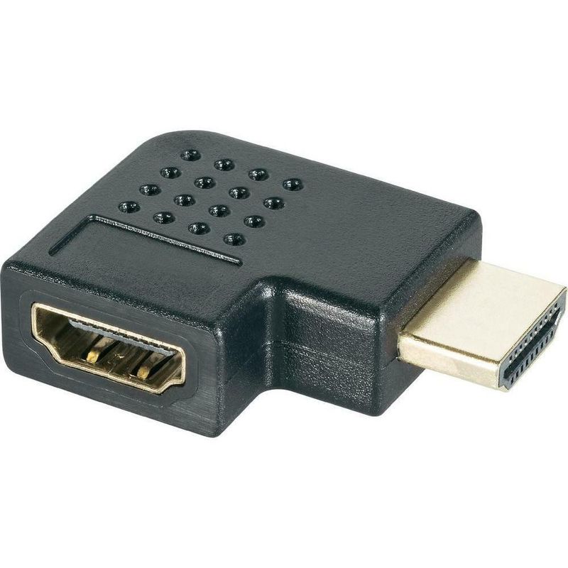 Techly-Adattatore-HDMI-angolato-270-gradi--IADAP-HDMI-270-