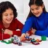 LEGO-Super-Mario-Guai-con-la-Lava-di-Womp-Pack-di-Espansione