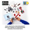 LEGO-Super-Mario-Guai-con-la-Lava-di-Womp-Pack-di-Espansione