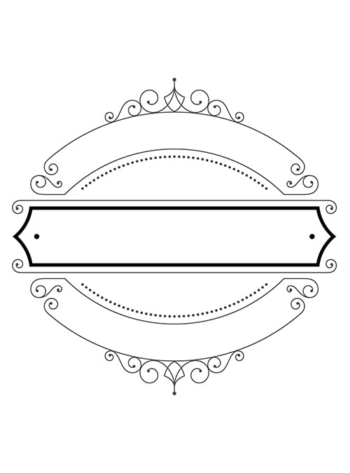 Set-3-stencil-su-foglio-A2-a-tema--SCONTI--Securit