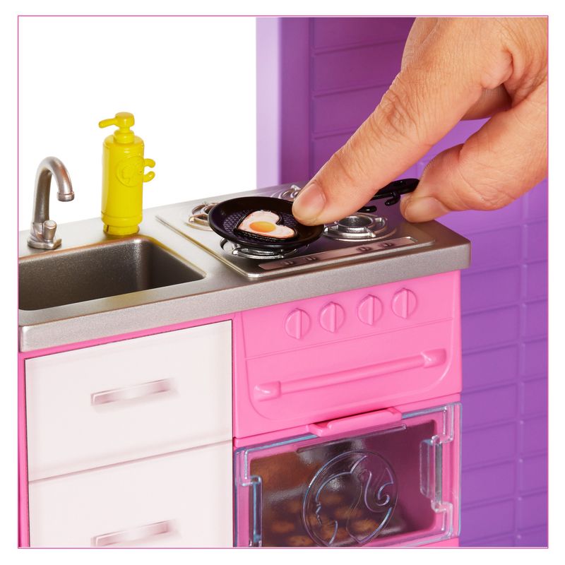 Mattel-Casa-dei-Sogni-Barbie