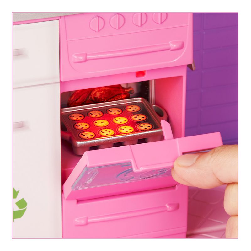 Mattel-Casa-dei-Sogni-Barbie