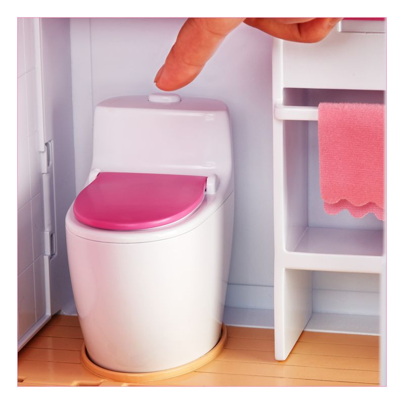 Mattel-Casa-dei-Sogni-Barbie