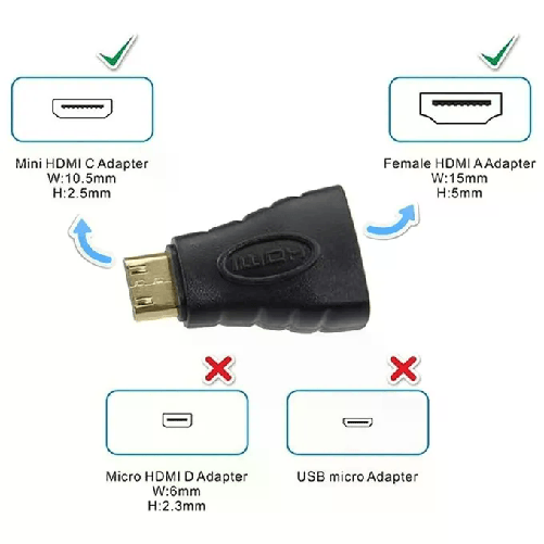 Techly-Adatattore-da-HDMI-a-mini-HDMI-tipo-C-F-M--IADAP-HDMI-MC-